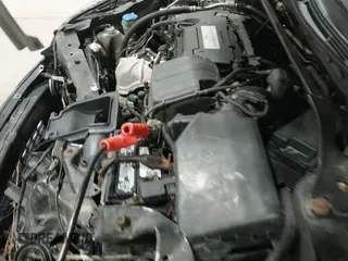 ✅ 2014 Honda Accord Sport • VIN: 1HGCR2F58EA057955 • Лот: 43644650. Опубликован ранее на IAAI с пробегом 420 654 миль. Бесплатный доступ к архиву аукционных продаж из США и подробный отчёт об истории автомобиля на DreamBid. Изображение 19.