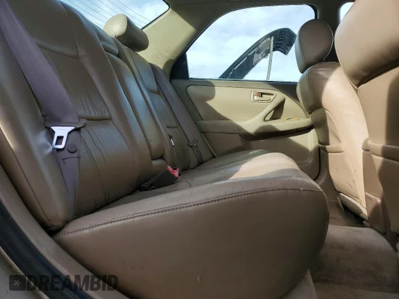 ✅ 1998 Toyota Camry LE • VIN: JT2BG22K7W0107451 • Lot: 75558855. Wystawiony na Copart z przebiegiem 395 526 mil. Bezpłatny archiwum sprzedaży aukcyjnych z USA i szczegółowy raport historii pojazdu na DreamBid. Zdjęcie 10.