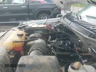 ✅ 2018 Ford F-150 XL • VIN: 1FTEX1C51JKF13195 • Lot: 42801902. Listed on IAAI with 105,632 mi. Free auction sales archive from the USA and detailed vehicle history report at DreamBid. Image 20.