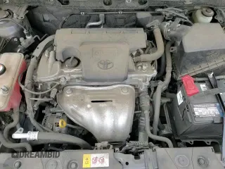 ✅ 2018 Toyota RAV4 LE • VIN: JTMBFREVXJD232549 • Lot: 87120285. Wystawiony na Copart z przebiegiem 64 225 mil. Bezpłatny archiwum sprzedaży aukcyjnych z USA i szczegółowy raport historii pojazdu na DreamBid. Zdjęcie 13.