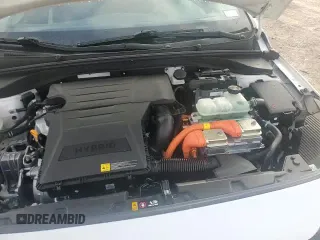 ✅ 2019 Hyundai Ioniq Limited • VIN: KMHC05LCXKU116510 • Lot: 44038875. Wystawiony na Copart z przebiegiem 53 623 mil. Bezpłatny archiwum sprzedaży aukcyjnych z USA i szczegółowy raport historii pojazdu na DreamBid. Zdjęcie 15.