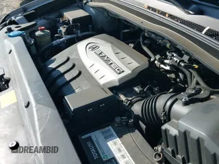 ✅ 2008 Acura MDX Technology • VIN: 2HNYD28348H508569 • Lot: 42894559. Wystawiony na IAAI z przebiegiem 210 125 mil. Bezpłatny archiwum sprzedaży aukcyjnych z USA i szczegółowy raport historii pojazdu na DreamBid. Zdjęcie 18.