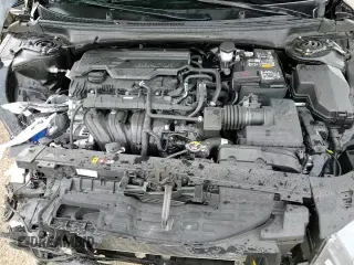 ✅ 2025 Kia K4 EX • VIN: 3KPFU4DE0SE027544 • Лот: 71074865. Опубликован ранее на Copart с пробегом 8 430 миль. Бесплатный доступ к архиву аукционных продаж из США и подробный отчёт об истории автомобиля на DreamBid. Изображение 16.