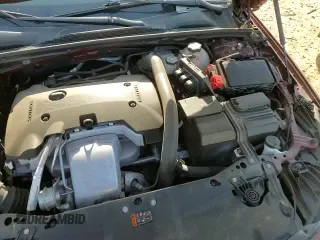 ✅ 2018 Buick Regal Preferred II • VIN: W04GM6SX9J1097267 • Lot: 52562365. Listed on Copart with 61,183 mi. Free auction sales archive from the USA and detailed vehicle history report at DreamBid. Image 13.