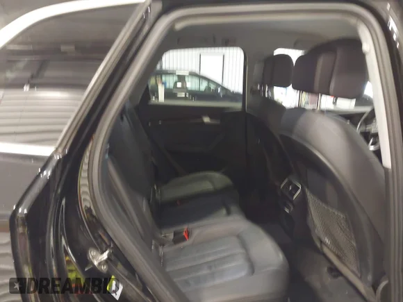 ✅ 2019 Audi Q5 Premium • VIN: WA1ANAFY7K2086983 • Лот: 45053927. Опубликован ранее на IAAI с пробегом 66 795 миль. Бесплатный доступ к архиву аукционных продаж из США и подробный отчёт об истории автомобиля на DreamBid. Изображение 8.