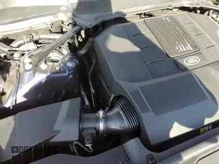 ✅ 2017 Land Rover Discovery HSE • VIN: SALRRBBV2HA028639 • Лот: 82229045. Опубликован ранее на Copart с пробегом 66 798 миль. Бесплатный доступ к архиву аукционных продаж из США и подробный отчёт об истории автомобиля на DreamBid. Изображение 17.