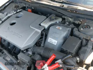 ✅ 2010 Ford Fusion Hybrid • VIN: 3FADP0L33AR292902 • Lot: 42941205. Wystawiony na IAAI z przebiegiem 131 182 mil. Bezpłatny archiwum sprzedaży aukcyjnych z USA i szczegółowy raport historii pojazdu na DreamBid. Zdjęcie 12.