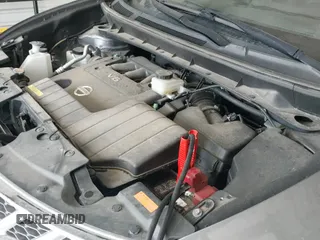 ✅ 2014 Nissan Murano S • VIN: JN8AZ1MW4EW503828 • Lot: 42633049. Listed on IAAI with 145,077 mi. Free auction sales archive from the USA and detailed vehicle history report at DreamBid. Image 20.