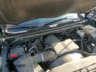 ✅ 2023 Chevrolet Silverado 2500HD Custom • VIN: 1GC4YME7XPF114201 • Lot: 58840775. Wystawiony na Copart z przebiegiem 38 427 mil. Bezpłatny archiwum sprzedaży aukcyjnych z USA i szczegółowy raport historii pojazdu na DreamBid. Zdjęcie 15.