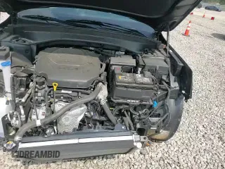 ✅ 2024 Kia Telluride LX • VIN: 5XYP24GC2RG494627 • Лот: 57634015. Опубликован ранее на Copart с пробегом 32 680 миль. Бесплатный доступ к архиву аукционных продаж из США и подробный отчёт об истории автомобиля на DreamBid. Изображение 17.