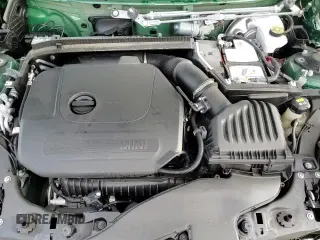 ✅ 2022 MINI Hardtop 4 Door Cooper • VIN: WMW33DK05N2P56909 • Лот: 85317005. Опубликован ранее на Copart с пробегом 39 059 миль. Бесплатный доступ к архиву аукционных продаж из США и подробный отчёт об истории автомобиля на DreamBid. Изображение 14.