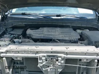 ✅ 2017 Nissan Titan Platinum Reserve • VIN: 1N6AA1E69HN507463 • Lot: 42173186. Listed on IAAI with 198,565 mi. Free auction sales archive from the USA and detailed vehicle history report at DreamBid. Image 21.