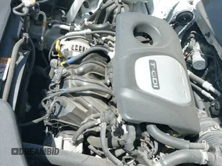 ✅ 2017 Kia Optima LX • VIN: 5XXGT4L17HG143104 • Lot: 42950099. Listed on IAAI with 57,762 mi. Free auction sales archive from the USA and detailed vehicle history report at DreamBid. Image 20.