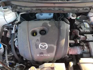 ✅ 2021 Mazda CX-5 Grand Touring • VIN: JM3KFADM7M1305092 • Lot: 81491335. Listed on Copart with 58,155 mi. Free auction sales archive from the USA and detailed vehicle history report at DreamBid. Image 15.