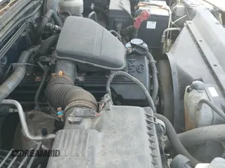 ✅ 2007 Toyota Tacoma • VIN: 5TENX22N87Z370581 • Lot: 42762432. Listed on IAAI with 153,005 mi. Free auction sales archive from the USA and detailed vehicle history report at DreamBid. Image 12.