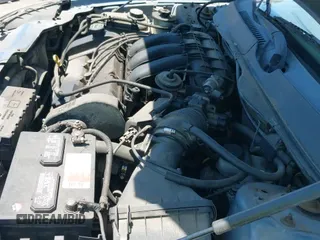 ✅ 2001 Ford Taurus SEL • VIN: 1FAHP56S41A119305 • Lot: 42842097. Listed on IAAI with 172,045 mi. Free auction sales archive from the USA and detailed vehicle history report at DreamBid. Image 19.