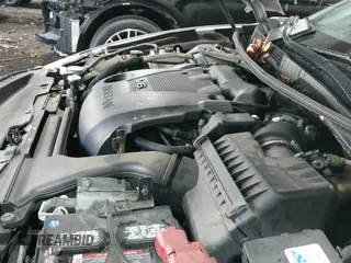 ✅ 2016 Nissan Maxima SV • VIN: 1N4AA6AP4GC443038 • Lot: 40810384. Wystawiony na IAAI z przebiegiem 134 955 mil. Bezpłatny archiwum sprzedaży aukcyjnych z USA i szczegółowy raport historii pojazdu na DreamBid. Zdjęcie 19.