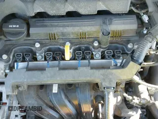 ✅ 2021 Hyundai Venue SE • VIN: KMHRB8A34MU072256 • Lot: 41223334. Listed on IAAI with 66,498 mi. Free auction sales archive from the USA and detailed vehicle history report at DreamBid. Image 19.