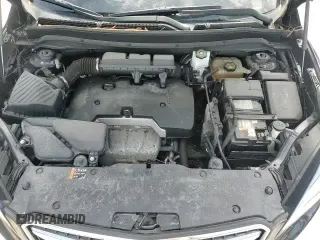 ✅ 2020 Buick Envision Preferred • VIN: LRBFX1SA3LD031529 • Lot: 84355235. Wystawiony na Copart z przebiegiem 56 041 mil. Bezpłatny archiwum sprzedaży aukcyjnych z USA i szczegółowy raport historii pojazdu na DreamBid. Zdjęcie 17.