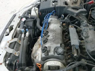 ✅ 1998 Honda Civic EX • VIN: 1HGEJ8243WL064236 • Lot: 43047046. Wystawiony na IAAI z przebiegiem 392 437 mil. Bezpłatny archiwum sprzedaży aukcyjnych z USA i szczegółowy raport historii pojazdu na DreamBid. Zdjęcie 12.