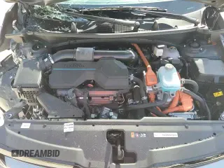 ✅ 2023 Kia Sportage X-Line • VIN: KNDPYDAH0P7087872 • Lot: 71837765. Listed on Copart with 17,954 mi. Free auction sales archive from the USA and detailed vehicle history report at DreamBid. Image 16.