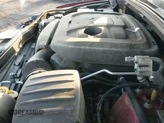 ✅ 2020 Jeep Grand Cherokee Trailhawk • VIN: 1C4RJFLGXLC389684 • Lot: 43577135. Listed on IAAI with 34,345 mi. Free auction sales archive from the USA and detailed vehicle history report at DreamBid. Image 23.