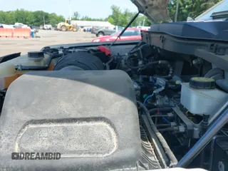 ✅ 2021 Ford F-150 XL • VIN: 1FTEW1EP0MKE34669 • Lot: 42552604. Listed on IAAI with 90,158 mi. Free auction sales archive from the USA and detailed vehicle history report at DreamBid. Image 19.