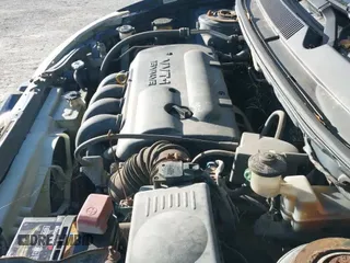 ✅ 2003 Toyota Matrix XR • VIN: 2T1KR32E13C069329 • Lot: 43542157. Listed on IAAI with 238,142 mi. Free auction sales archive from the USA and detailed vehicle history report at DreamBid. Image 12.