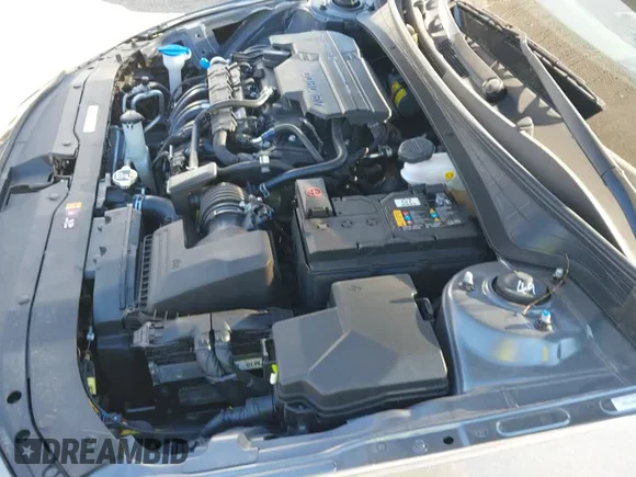 ✅ 2025 Hyundai Elantra SE • VIN: KMHLL4DG4SU915993 • Lot: 43609398. Wystawiony na IAAI z przebiegiem 17 916 mil. Bezpłatny archiwum sprzedaży aukcyjnych z USA i szczegółowy raport historii pojazdu na DreamBid. Zdjęcie 19.