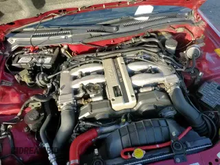 ✅ 1993 Nissan 300ZX • VIN: JN1RZ27H0PX002677 • Lot: 84934104. Listed on Copart with 50,123 mi. Free auction sales archive from the USA and detailed vehicle history report at DreamBid. Image 13.