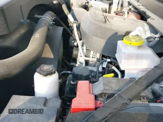 ✅ 2024 Ram 2500 Tradesman • VIN: 3C6UR4CJ5RG210774 • Lot: 41417352. Listed on IAAI with 2,376 mi. Free auction sales archive from the USA and detailed vehicle history report at DreamBid. Image 20.