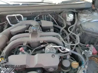 ✅ 2018 Subaru Outback • VIN: 4S4BSAAC2J3381511 • Лот: 62948035. Опубликован ранее на Copart с пробегом 101 758 миль. Бесплатный доступ к архиву аукционных продаж из США и подробный отчёт об истории автомобиля на DreamBid. Изображение 13.