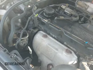 ✅ 2006 Mitsubishi Lancer ES • VIN: JA3AJ26EX6U015279 • Lot: 43279940. Listed on IAAI with 283,090 mi. Free auction sales archive from the USA and detailed vehicle history report at DreamBid. Image 13.