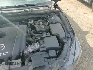 ✅ 2018 Mazda 3 Grand Touring • VIN: 3MZBN1W32JM192406 • Лот: 81680285. Опубликован ранее на Copart с пробегом 46 923 миль. Бесплатный доступ к архиву аукционных продаж из США и подробный отчёт об истории автомобиля на DreamBid. Изображение 13.