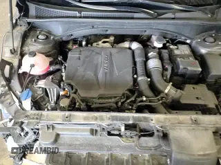 2023 Hyundai Santa Fe Limited с VIN 5NMS4DAL9PH531088, выставлен на аукционе Copart как лот 70187815 с пробегом 72 527 миль миль и На запчасти • Non repairable. История ставок и продаж доступна на DreamBid. Изображение 17.