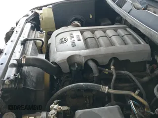 ✅ 2008 Toyota Tundra • VIN: 5TBEV54198S476868 • Lot: 42818408. Listed on IAAI with 259,713 mi. Free auction sales archive from the USA and detailed vehicle history report at DreamBid. Image 19.