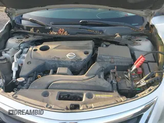 ✅ 2013 Nissan Altima SL • VIN: 1N4AL3AP3DC207758 • Lot: 43783175. Listed on IAAI with 91,341 mi. Free auction sales archive from the USA and detailed vehicle history report at DreamBid. Image 12.