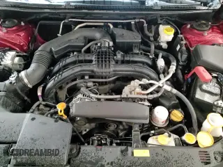 ✅ 2019 Subaru Impreza • VIN: 4S3GKAA60K3604554 • Lot: 93613285. Listed on Copart with 95,771 mi. Free auction sales archive from the USA and detailed vehicle history report at DreamBid. Image 14.