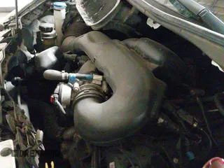 ✅ 2015 Ford Transit XL • VIN: 1FMZK1ZM3FKA41096 • Lot: 41309017. Listed on IAAI with 126,633 mi. Free auction sales archive from the USA and detailed vehicle history report at DreamBid. Image 20.