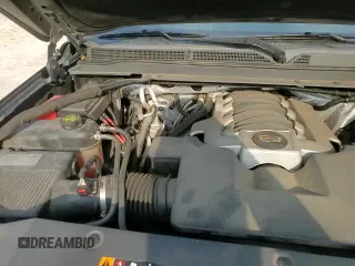 ✅ 2018 Cadillac Escalade • VIN: 1GYS3AKJ5JR107290 • Lot: 81208775. Listed on Copart with 94,104 mi. Free auction sales archive from the USA and detailed vehicle history report at DreamBid. Image 16.