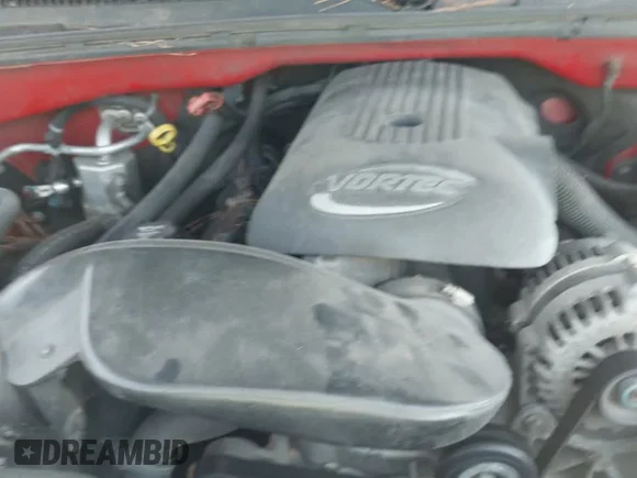 ✅ 2005 Chevrolet Silverado 1500 Z71 • VIN: 1GCEK19B65E229917 • Lot: 44572444. Listed on IAAI with 305,858 mi. Free auction sales archive from the USA and detailed vehicle history report at DreamBid. Image 19.