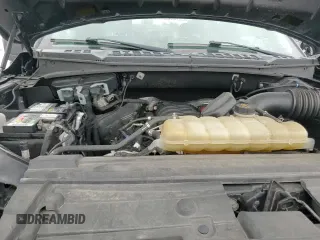 ✅ 2019 Ford F-150 XLT • VIN: 1FTEW1E59KFC23832 • Лот: 90398495. Опубликован ранее на Copart с пробегом 120 068 миль. Бесплатный доступ к архиву аукционных продаж из США и подробный отчёт об истории автомобиля на DreamBid. Изображение 13.