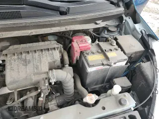 ✅ 2022 Mitsubishi Mirage SE • VIN: ML32AWHJ7NH007125 • Лот: 86625445. Опубликован ранее на Copart с пробегом 40 131 миль. Бесплатный доступ к архиву аукционных продаж из США и подробный отчёт об истории автомобиля на DreamBid. Изображение 14.