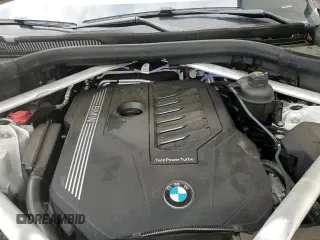 ✅ 2021 BMW X5 sDrive40i • VIN: 5UXCR4C07M9E95399 • Lot: 83820855. Wystawiony na Copart z przebiegiem 155 815 mil. Bezpłatny archiwum sprzedaży aukcyjnych z USA i szczegółowy raport historii pojazdu na DreamBid. Zdjęcie 16.