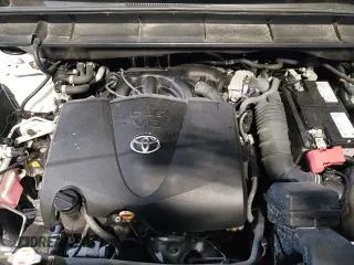 ✅ 2020 Toyota Highlander Limited • VIN: 5TDDZRBH4LS010529 • Lot: 45663275. Listed on Copart with 77,034 mi. Free auction sales archive from the USA and detailed vehicle history report at DreamBid. Image 16.