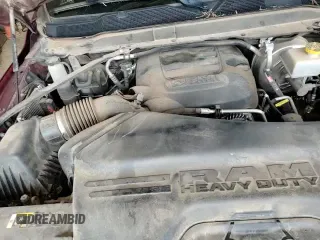 ✅ 2021 Ram 2500 Power Wagon • VIN: 3C6TR5EJ5MG520186 • Лот: 60373035. Опубликован ранее на Copart с пробегом 89 163 миль. Бесплатный доступ к архиву аукционных продаж из США и подробный отчёт об истории автомобиля на DreamBid. Изображение 13.