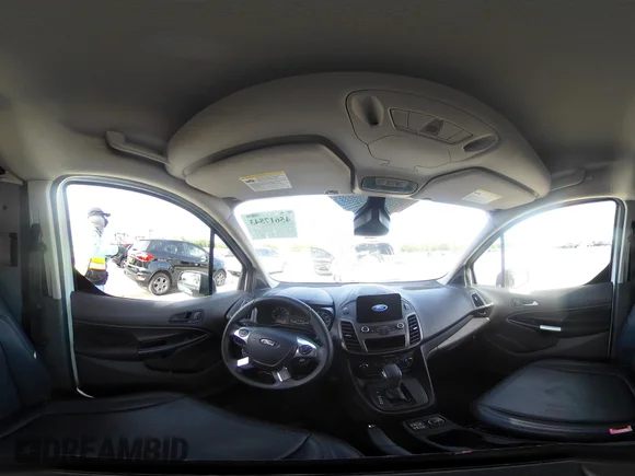 ✅ 2022 Ford Transit Connect XLT • VIN: NM0LS7T21N1517951 • Лот: 45617543. Опубликован ранее на IAAI с пробегом 41 525 миль. Бесплатный доступ к архиву аукционных продаж из США и подробный отчёт об истории автомобиля на DreamBid. Изображение 20.