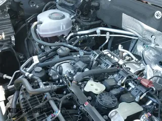 ✅ 2024 Volkswagen Atlas SEL Premium R-Line • VIN: 1V2FR2CA2RC598392 • Lot: 42418130. Listed on IAAI with 5,007 mi. Free auction sales archive from the USA and detailed vehicle history report at DreamBid. Image 22.