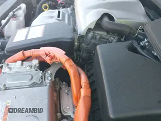 ✅ 2016 Lexus ES 300h • VIN: JTHBW1GG8G2111103 • Lot: 42862391. Listed on IAAI with 205,920 mi. Free auction sales archive from the USA and detailed vehicle history report at DreamBid. Image 19.