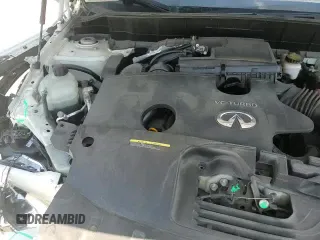 ✅ 2020 Infiniti QX50 Luxe • VIN: 3PCAJ5M16LF109439 • Lot: 71202945. Wystawiony na Copart z przebiegiem 43 736 mil. Bezpłatny archiwum sprzedaży aukcyjnych z USA i szczegółowy raport historii pojazdu na DreamBid. Zdjęcie 15.